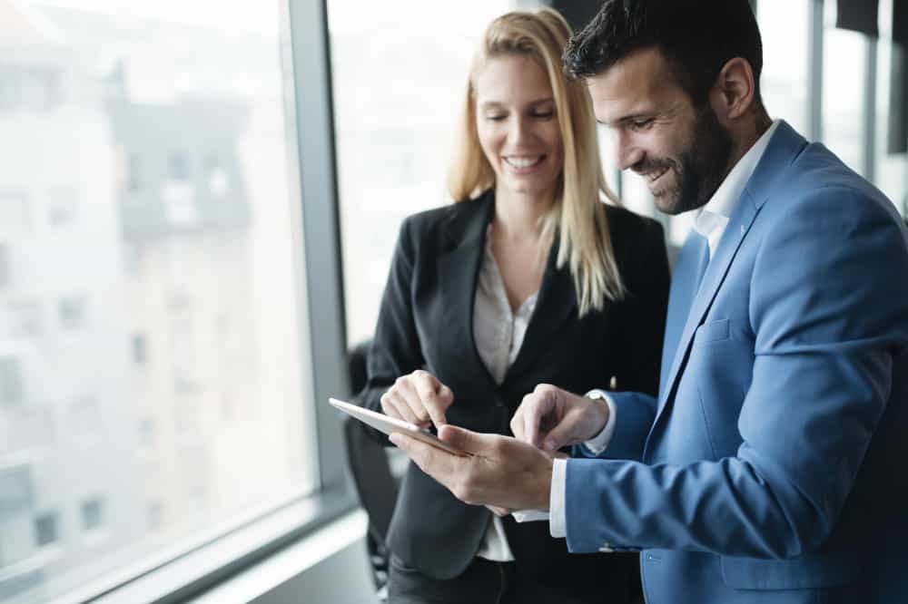 Vorschau change management