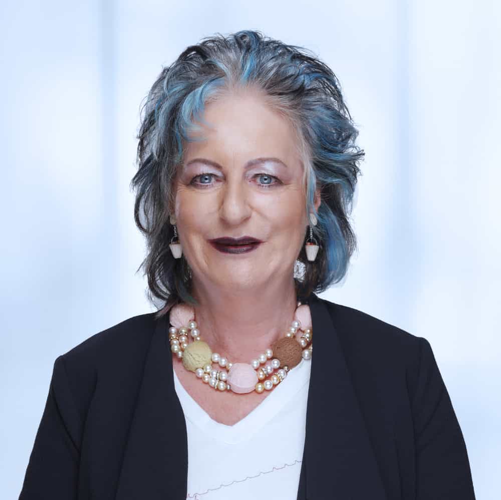 Susanne doetsch
