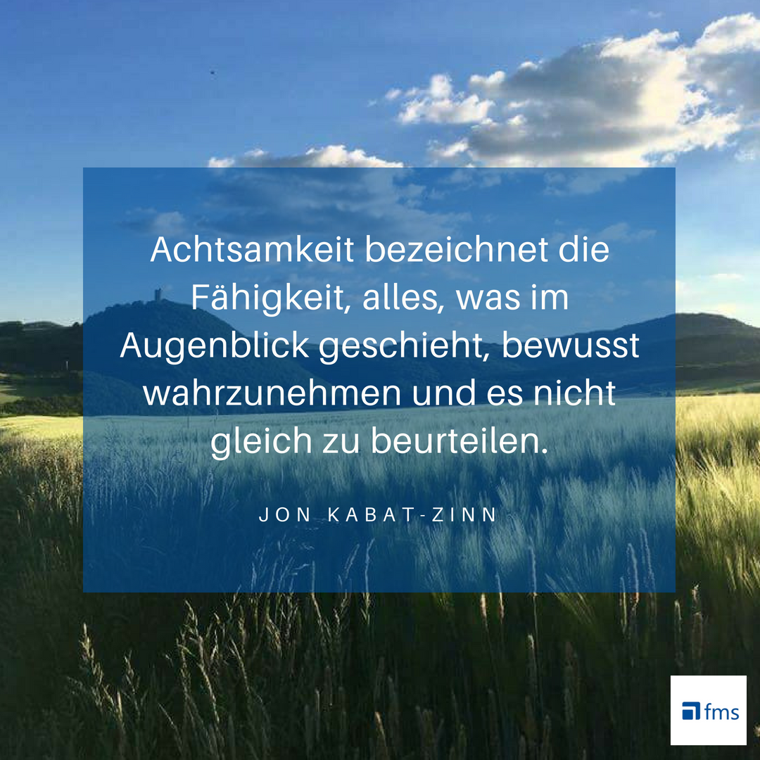 #achtsamkeit_jon kabat-Zinn.1