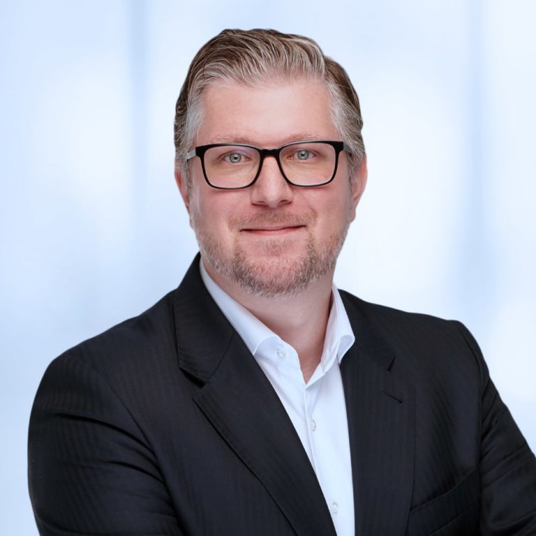 Dustin Klaus fms GmbH Unternehmensberatung